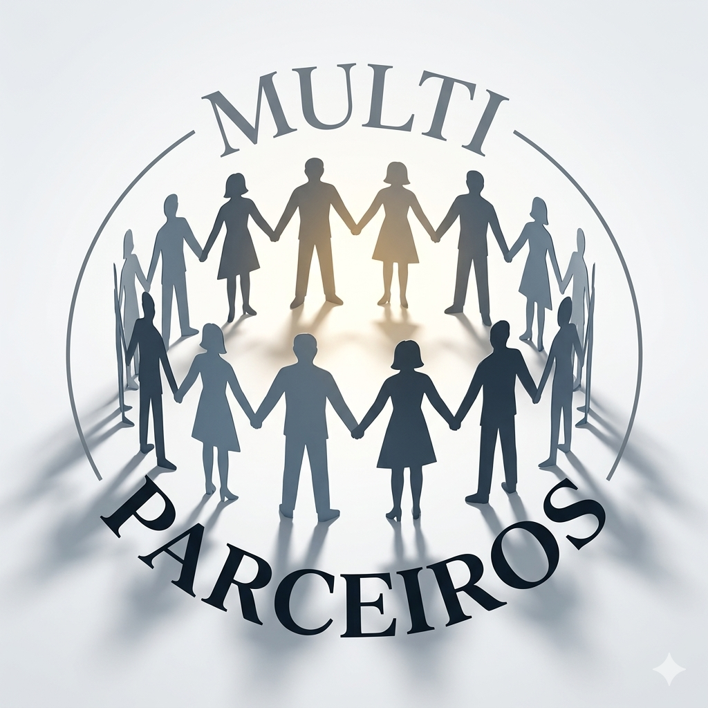 Empresas que se unem, crescem juntas